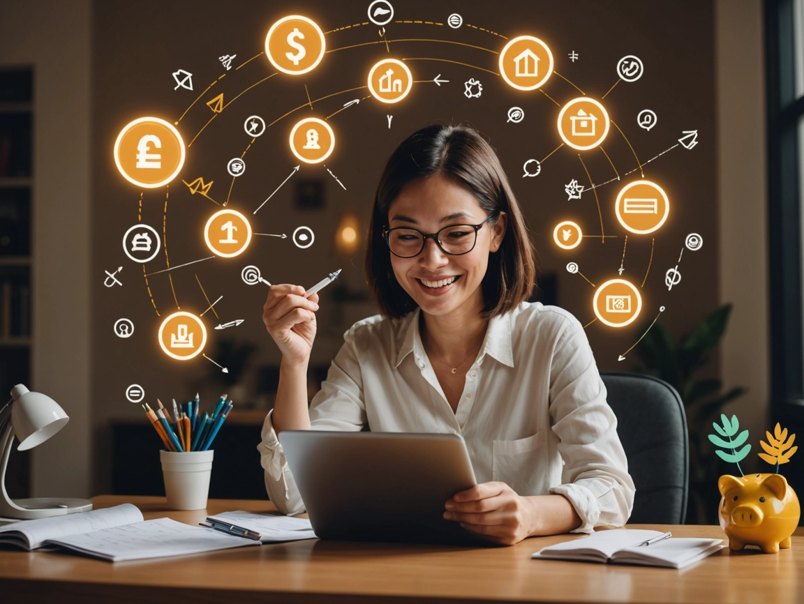 5 Proven Ways to Rebuild Your Credit Score Fast