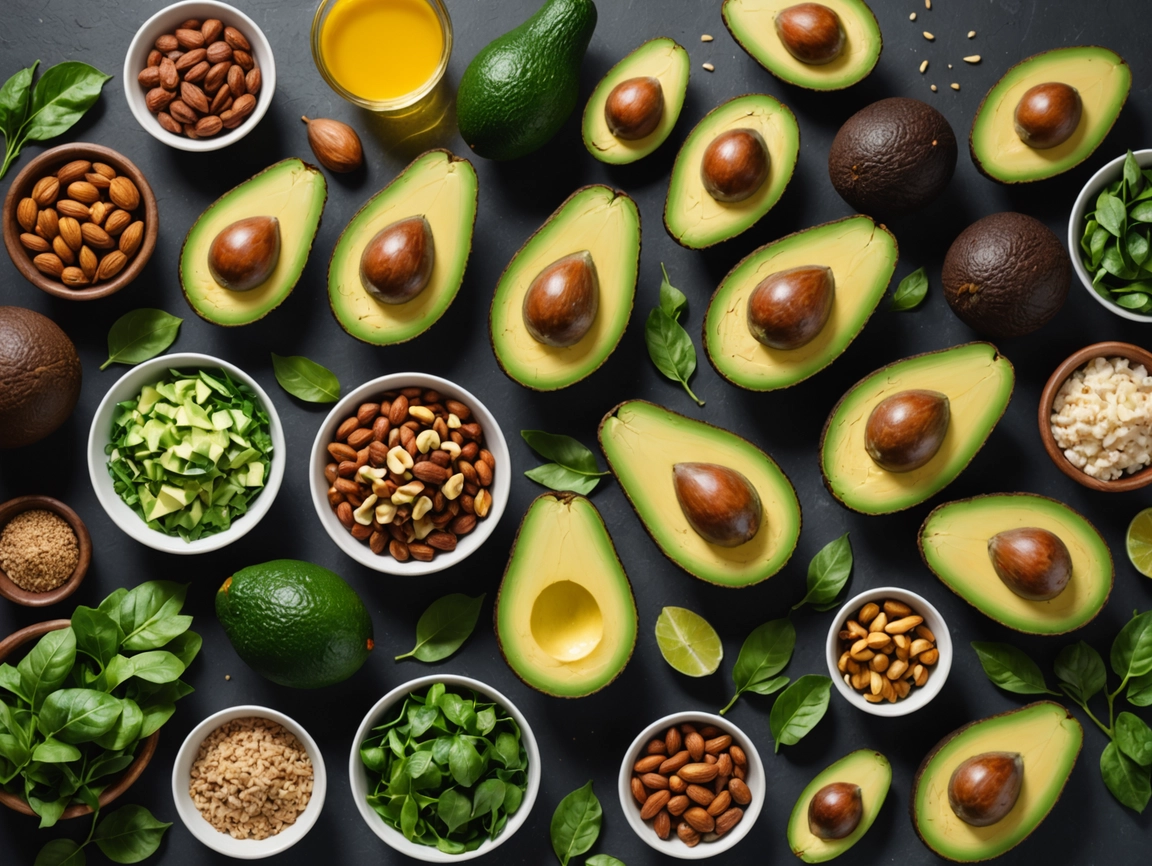 5 Benefits of the Ketogenic Diet for a Healthier You