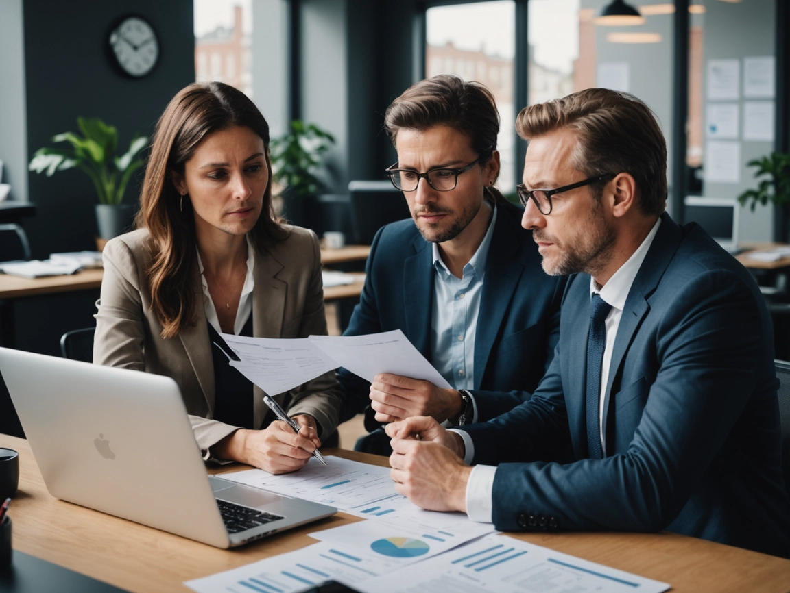 7 Types of Business Loans to Fuel Your Company’s Growth