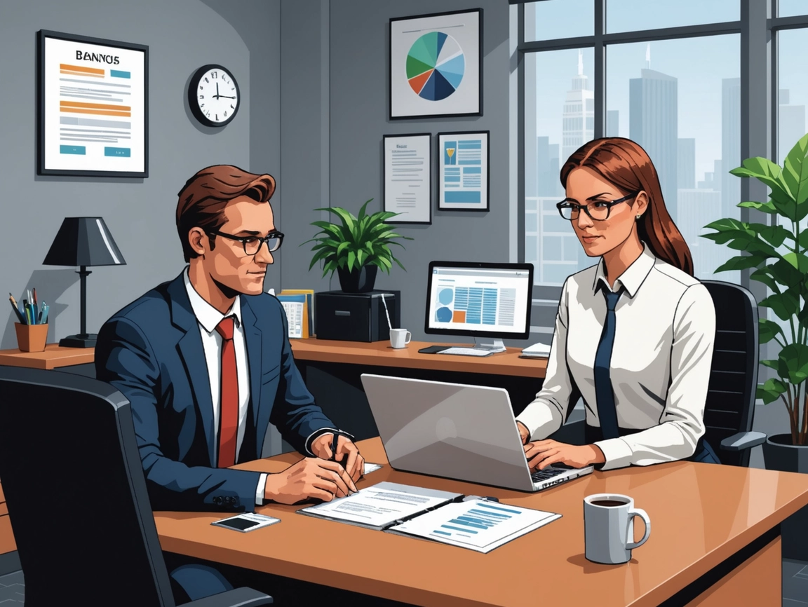 The Ultimate Guide to Business Loans: Everything You Need to Know