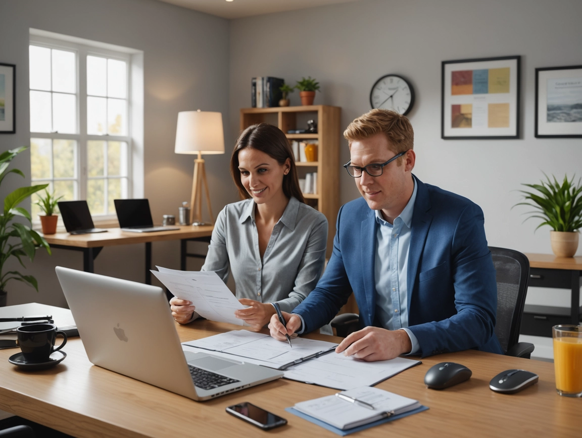 The Ultimate Guide to Mortgage Refinance: 5 Key Steps to Financial Freedom