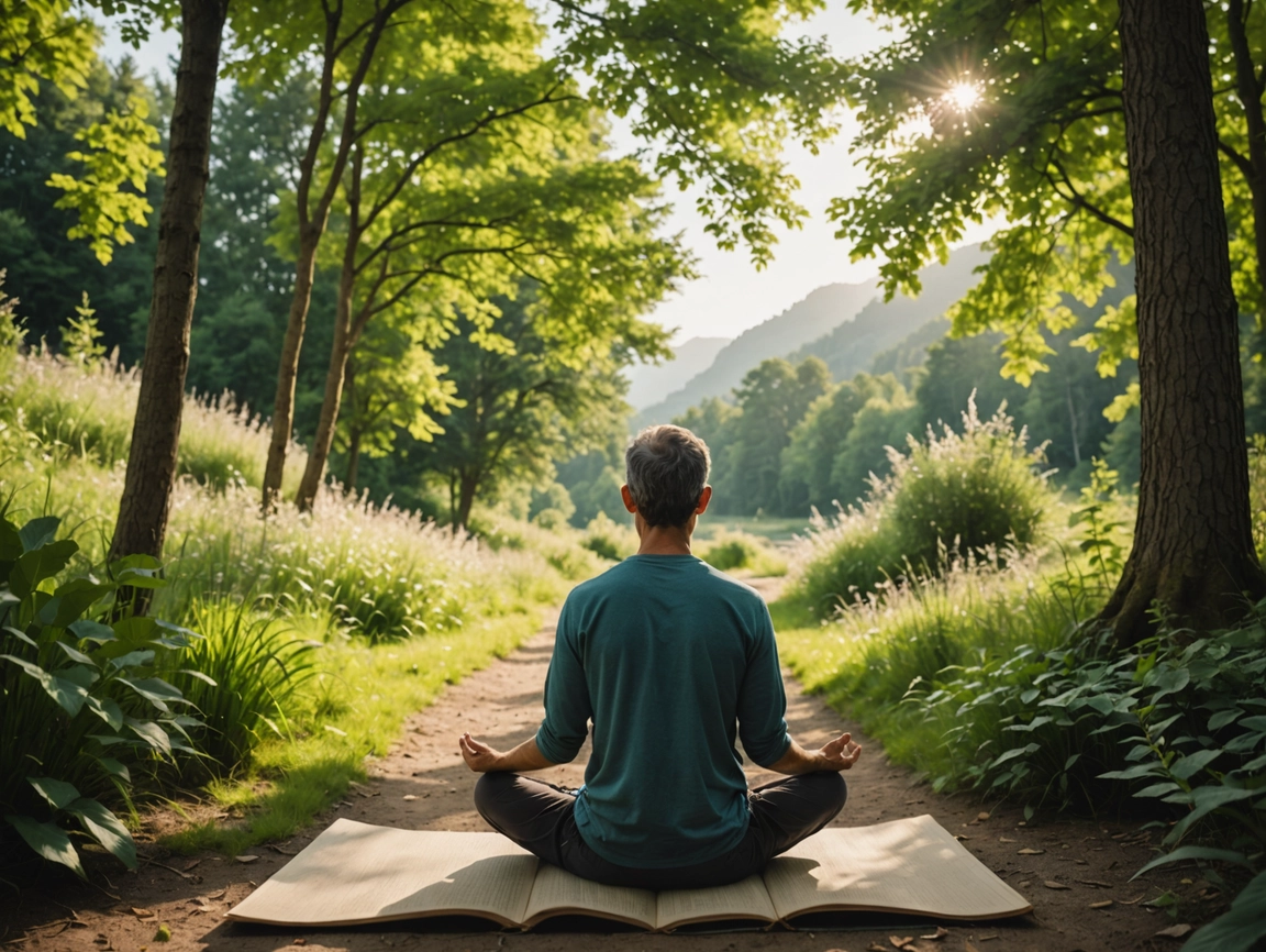 5 Effective Ways to Reduce Stress Today