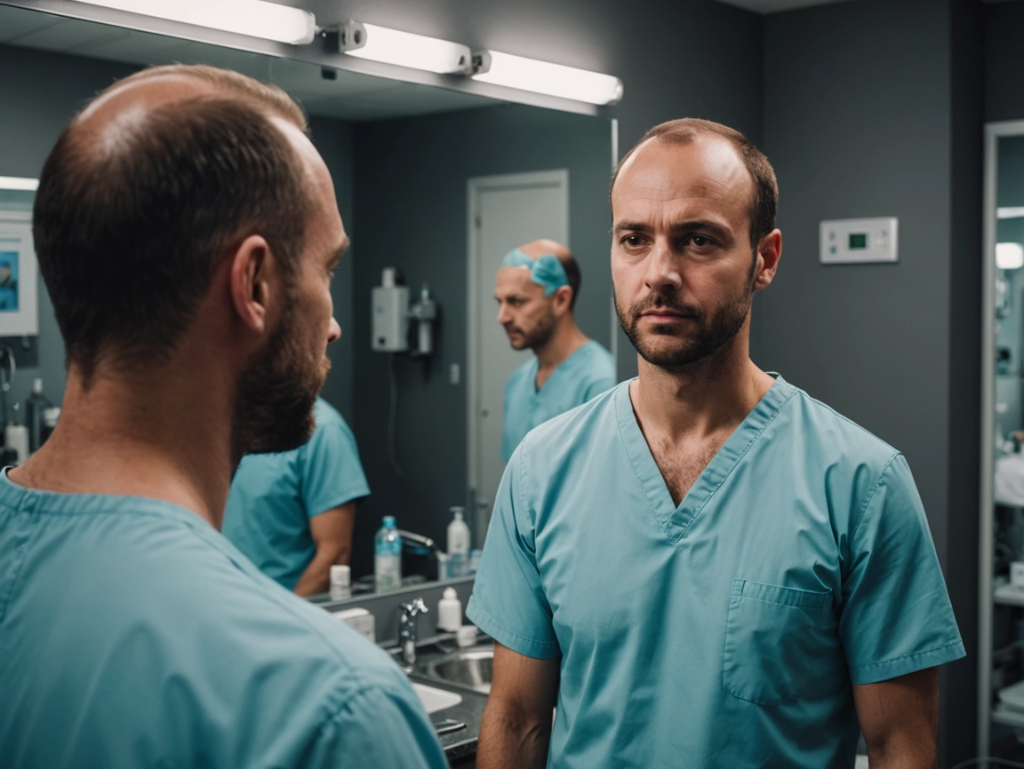 The Ultimate Guide to Finding the Best Hair Transplant Method for You