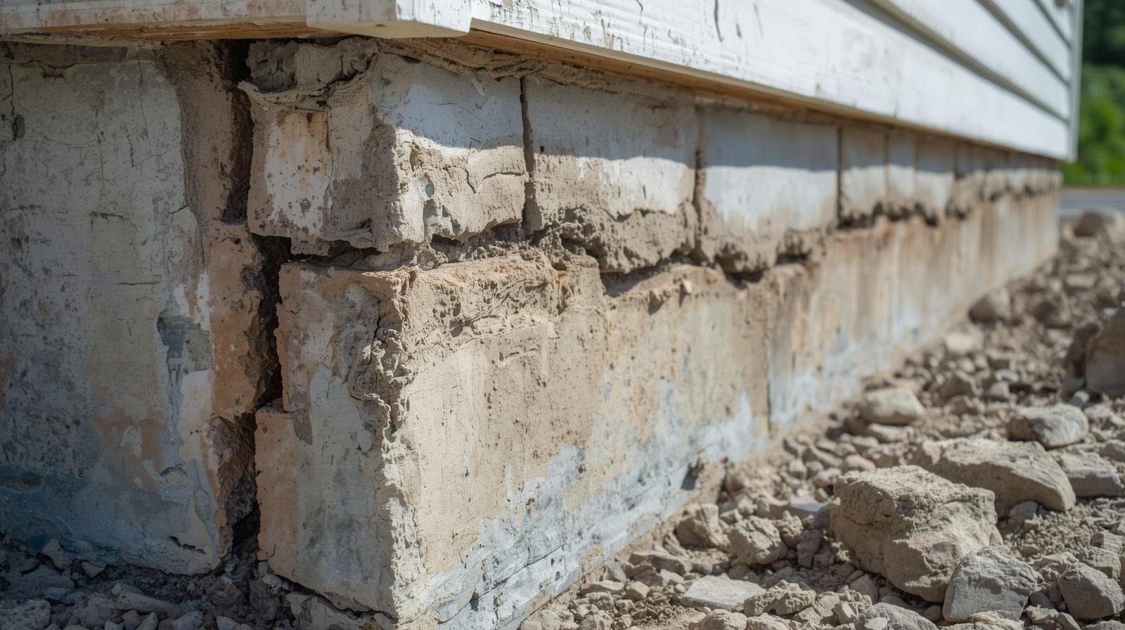 7 Signs You Might Need Foundation Repair: What Every Homeowner Should Know