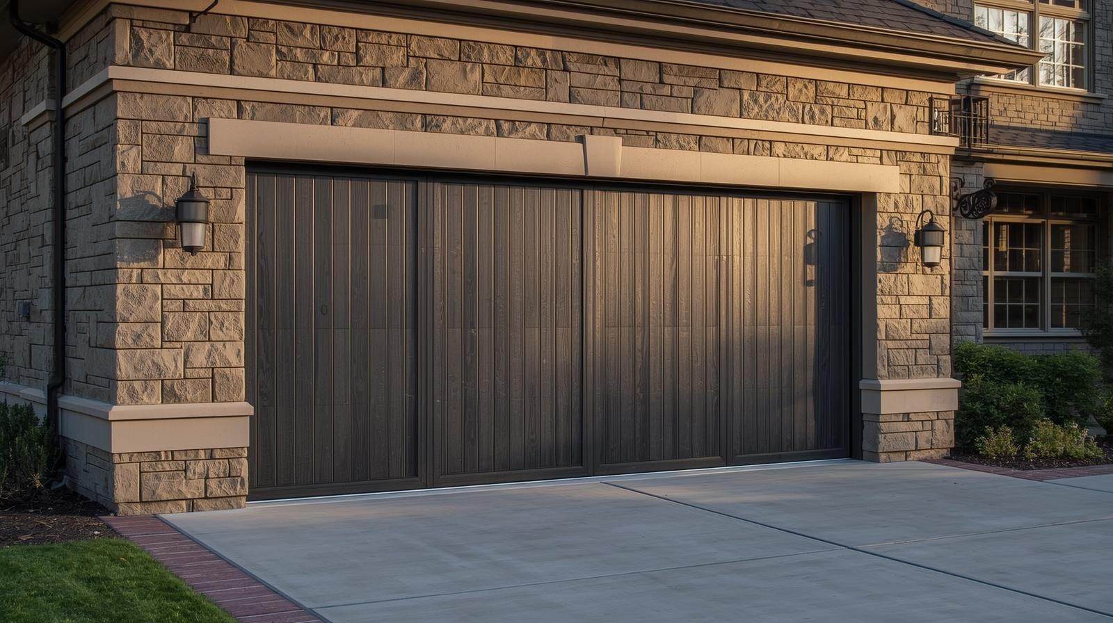 Boost Your Home’s Value: 5 Ways a New Garage Door Can Help