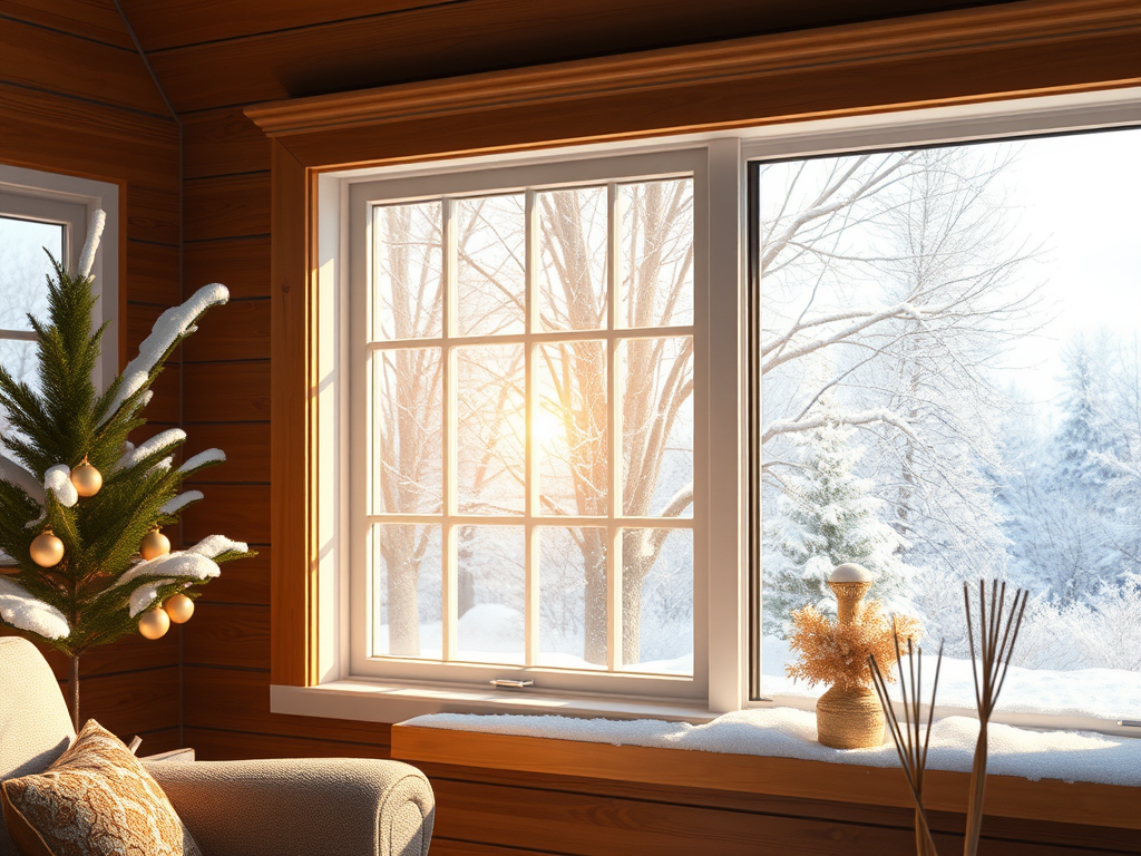 The Ultimate Guide to Energy-Efficient Window Replacement