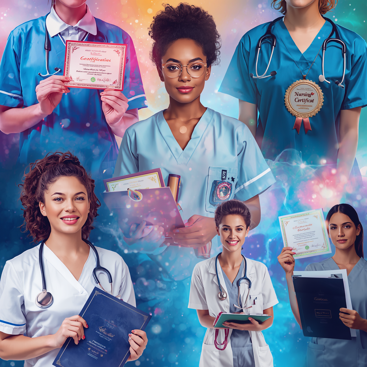 The Ultimate Guide to Getting Your Nursing Certificate