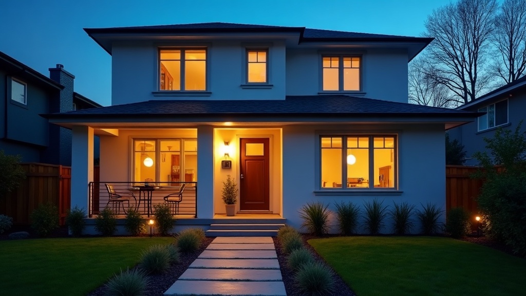 The Ultimate Guide to Home Security Systems