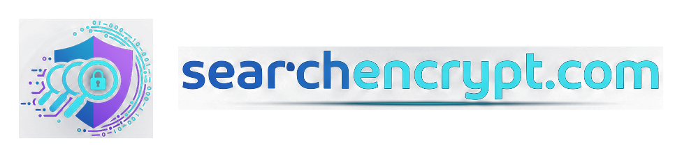 Search Encrypt