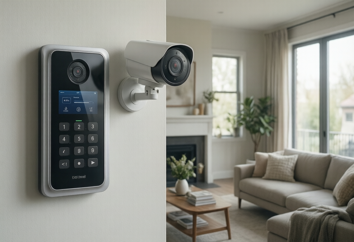 The Ultimate Guide to Home Security Systems in 2026