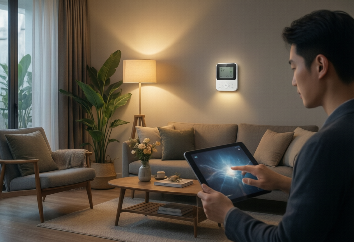 The Ultimate Guide to Smart Home Automation in 2026